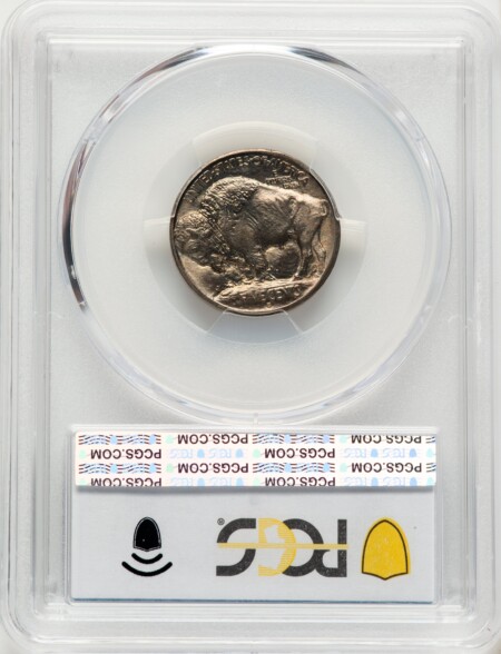 1913-S Type Two PCGS Secure 66 PCGS
