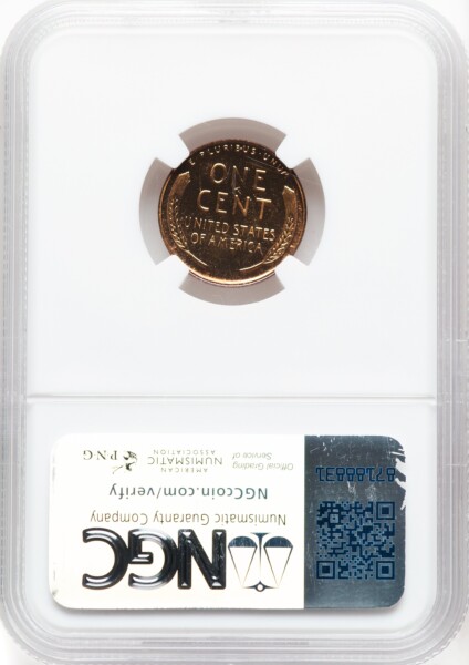 1942 1C, RD 67 NGC