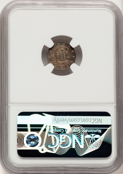1864 3CS 66 NGC