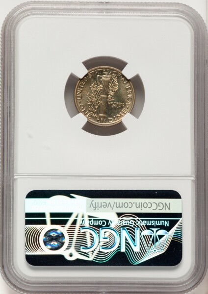 1936 10C 66 NGC