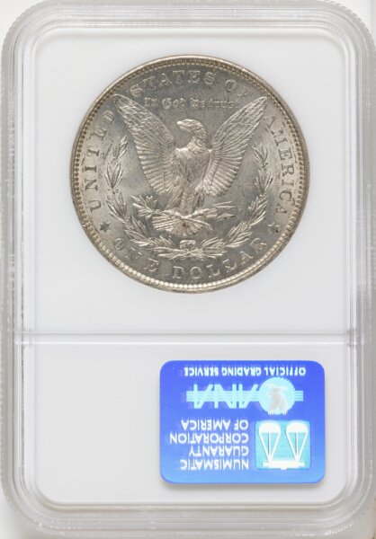 1901 S$1 61 NGC