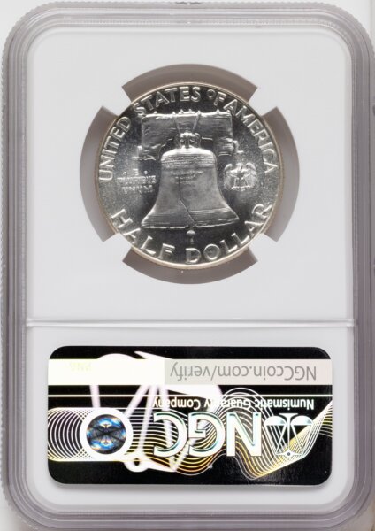 1950 50C 67 NGC