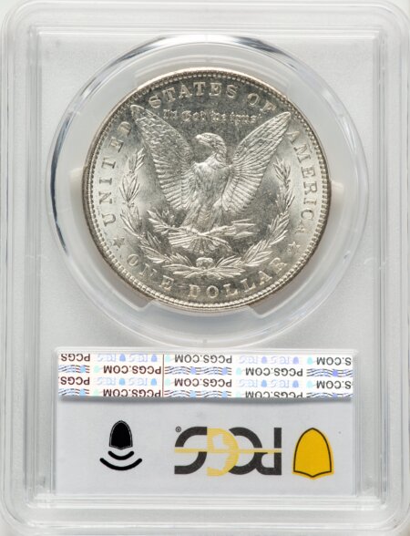 1903 S$1 PCGS Secure 67 PCGS