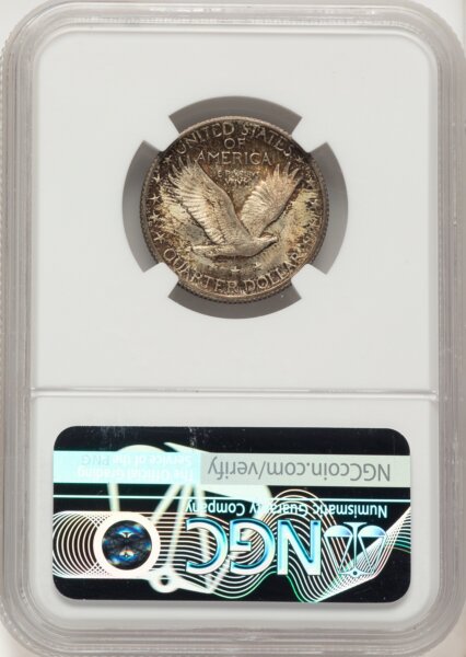 1924 25C, FH 67 NGC
