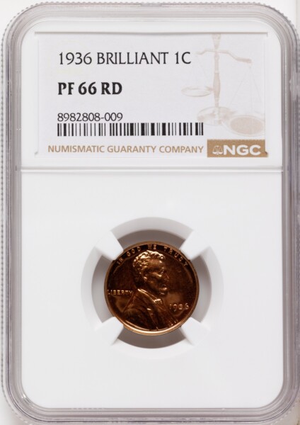 1936 1C TYPE 2, RD 66 NGC