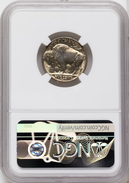 1937-D 5C 68 NGC