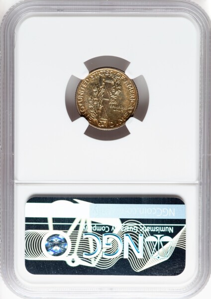1937 10C 67 NGC
