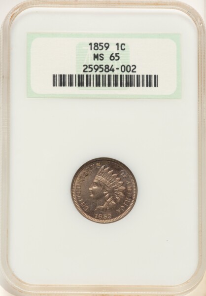 1859 1C 65 NGC