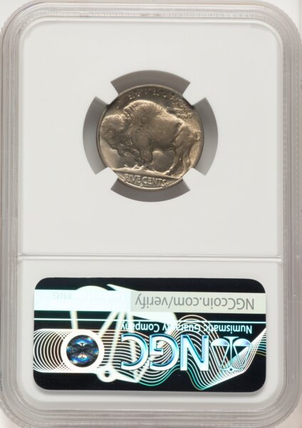 1925-S 5C 64 NGC