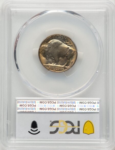 1926-S 5C PCGS Secure 65 PCGS