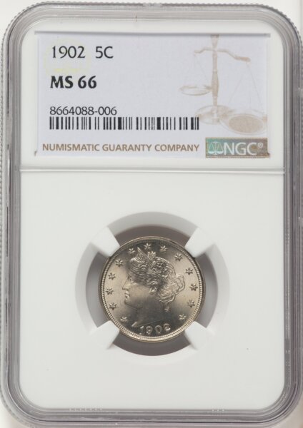 1902 5C 66 NGC