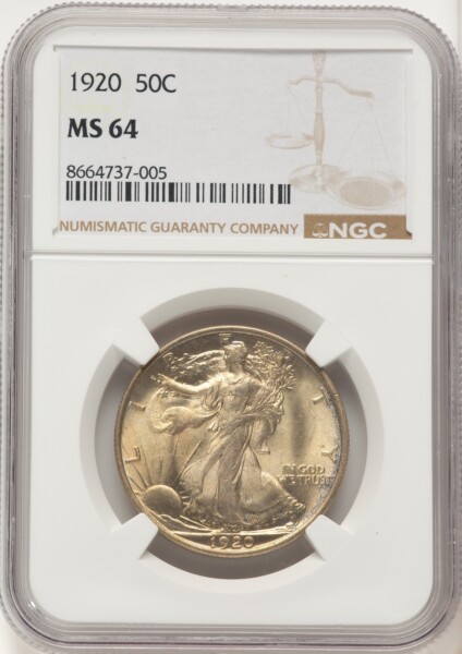 1920 50C 64 NGC