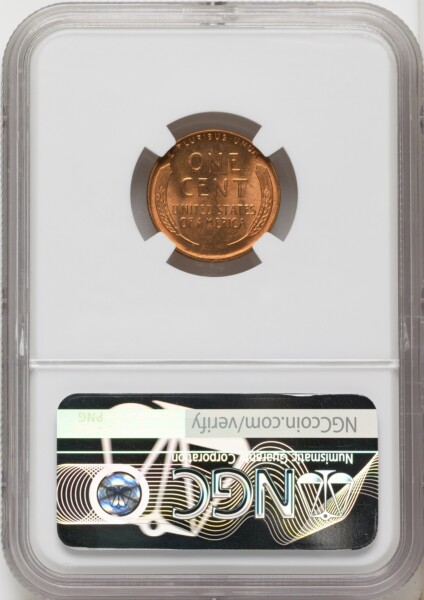 1954 1C, RD 67 NGC