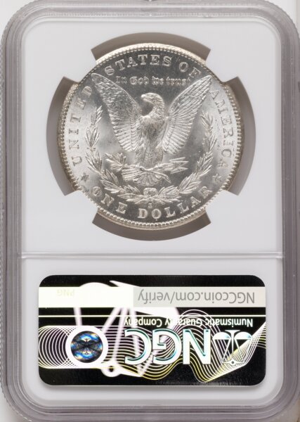 1902-S S$1 62 NGC