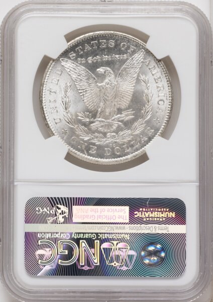 1878-CC S$1 65 NGC