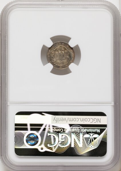 1859 3CS 65 NGC