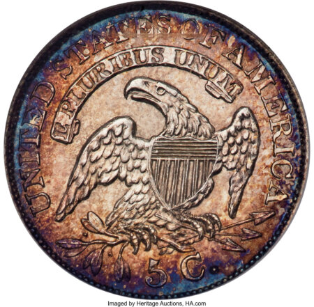 1834 H10C LM-4 67 NGC