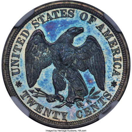 1878 20C 66 NGC