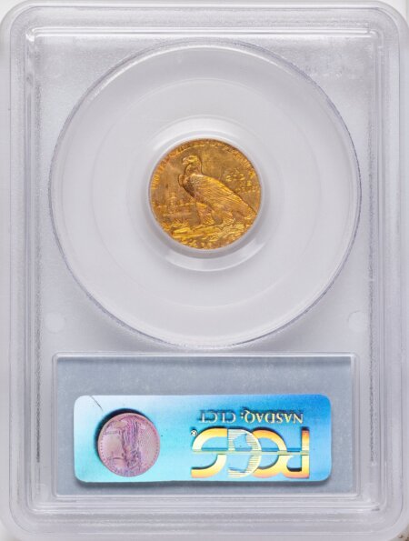 1926 $2 1/2 PCGS Plus 64 PCGS