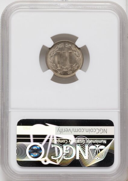 1865 3CN 67 NGC