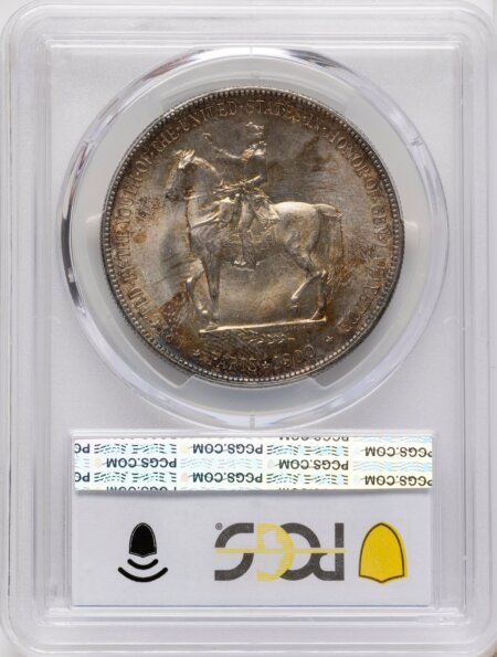 1900 Lafayette Dollar, MS PCGS Secure 66 PCGS