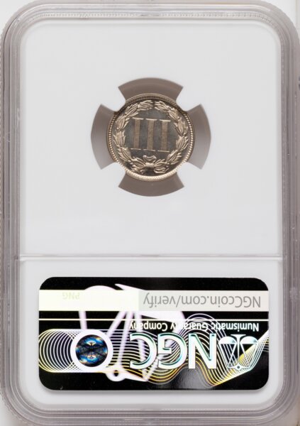 1877 3CN, CA 66 NGC