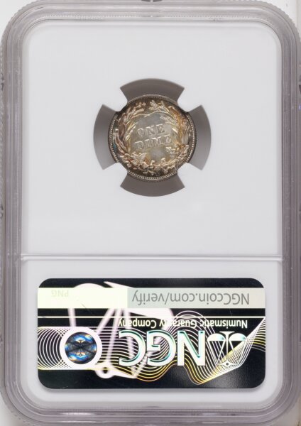 1902 10C 67 NGC