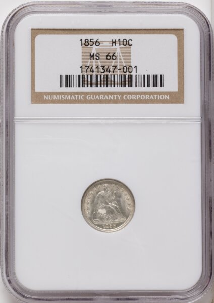 1856 H10C 66 NGC