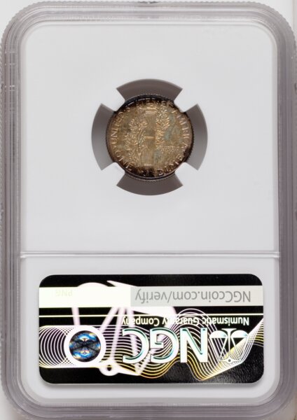 1940 10C 67 NGC