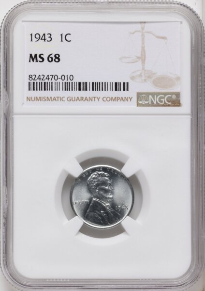 1943 1C 68 NGC