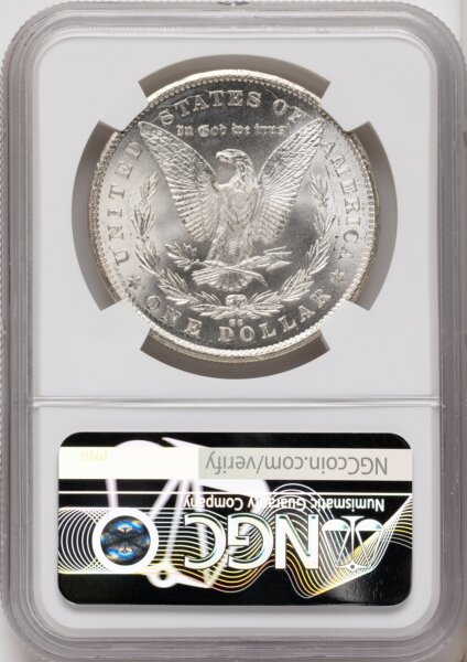 1878-CC S$1 65 NGC