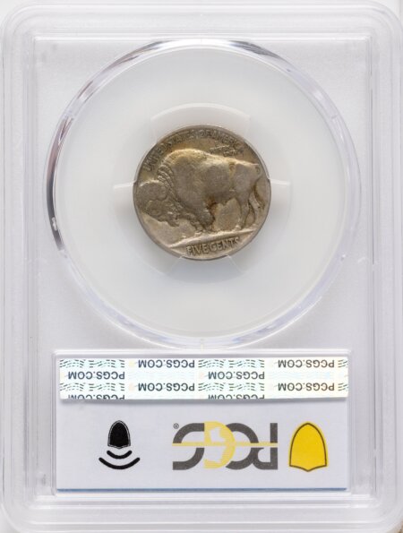 1916 Doubled Die Obverse PCGS Secure 4 PCGS