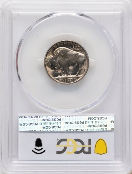 1929 5C CAC PCGS Secure PCGS Plus 66 PCGS
