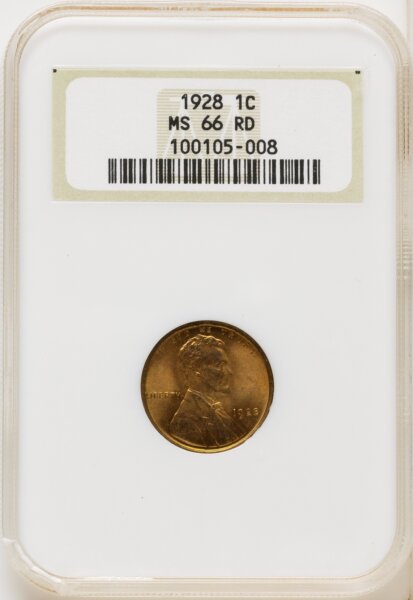 1928 1C, RD 66 NGC