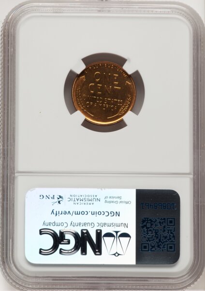 1942 1C, RD 67 NGC