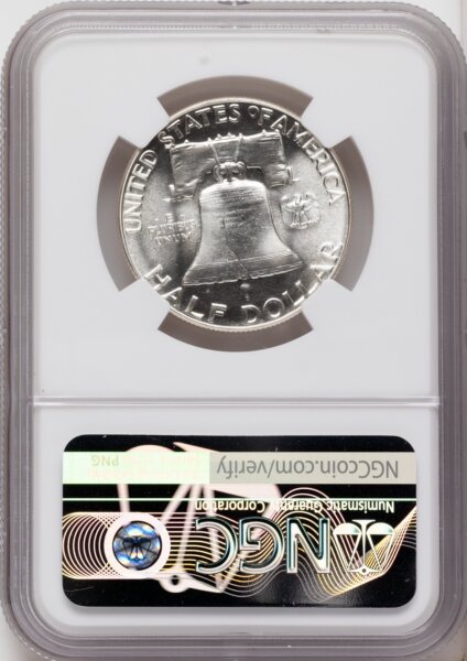 1950 50C 67 NGC