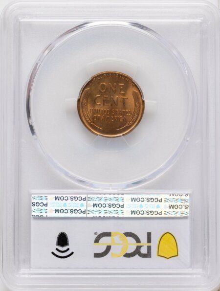 1929-S 1C, RD CAC PCGS Secure PCGS Plus 66 PCGS