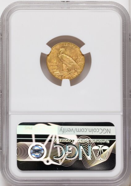 1928 $2 1/2 65 NGC