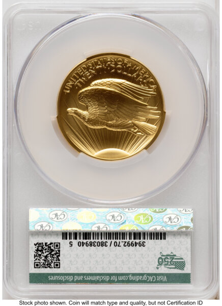 2026 2 Coin Best of the Mint 1907 Saint Gaudens $20 Gold 1 oz and Silver 1 oz Medal Set Advanced Delivery Ron Drzewucki America 250 70 CACG