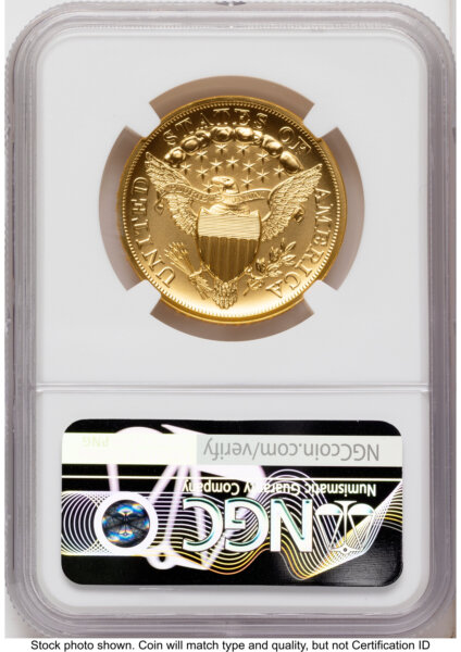 2026 Best of the Mint 1804 Gold Dollar 1 oz FDI America 250 Congress Building Label 70 NGC