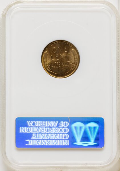 1928 1C, RD 66 NGC